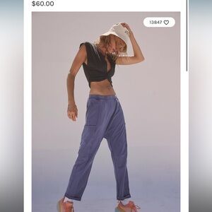 Freepeople Hot Shot Pants